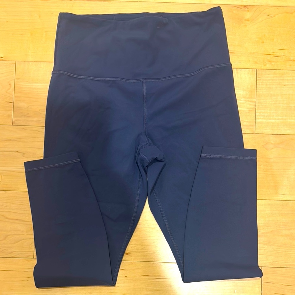 Athleta Ultra High-rise Elation 7/8 Tight